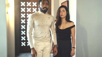 Will Donald Glover And Maya Erskine Be In ‘Mr. & Mrs. Smith’ Season 2?