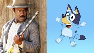 Move Over ‘Lawmen: Bass Reeves,’ There’s A New Sheriff In Streaming Town: ‘Bluey’