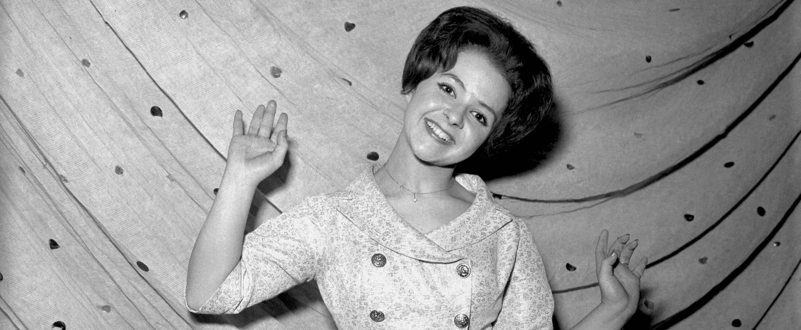 Brenda Lee 1960