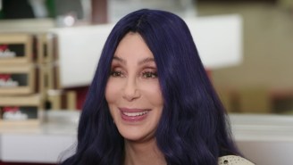 Cher Recommends That Women ‘Date Younger’ When Looking For Love During Her Appearance On ‘Chicken Shop Date’