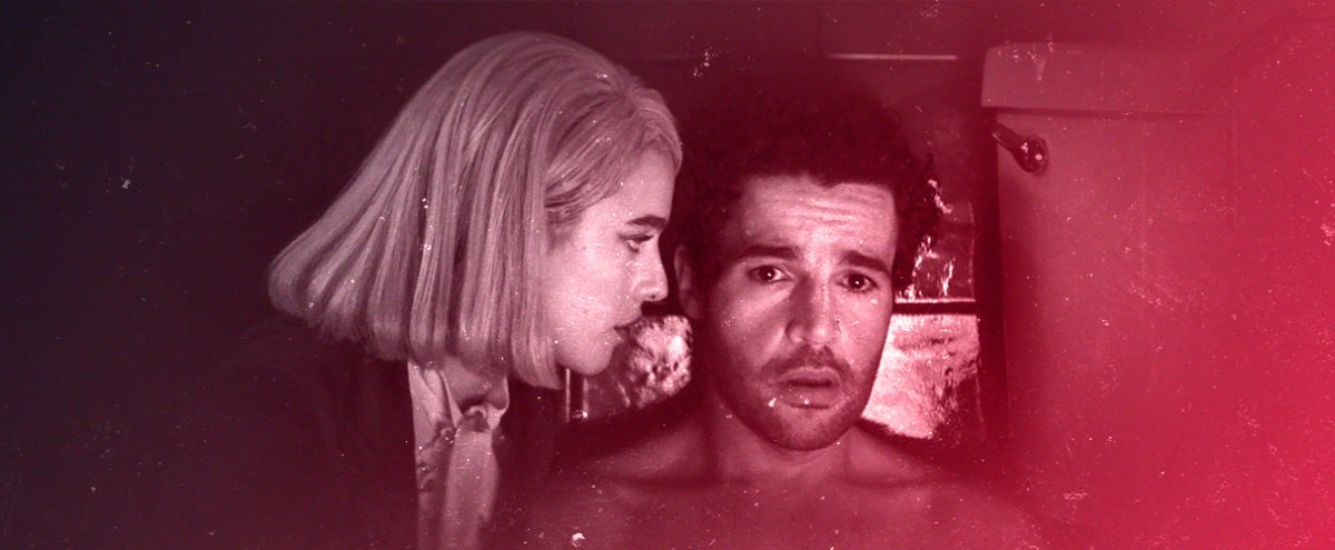 ‘Sanctuary’ Is The Throwback Erotic Thriller 2023 Needed