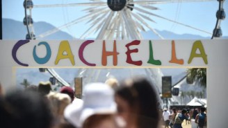 How To Watch The 2024 Coachella Livestream