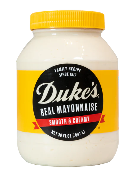 Best Mayo