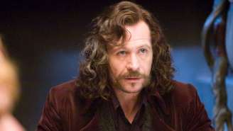 Gary Oldman Doesn’t Think The ‘Harry Potter’ Films Were His Finest Hours, Calling His Take On Sirius Black ‘Mediocre’