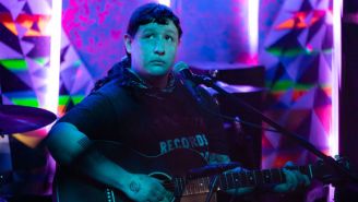 Joanna Sternberg Is Following Their Recent Album ‘I’ve Got Me’ With A Run Of 2024 Tour Dates