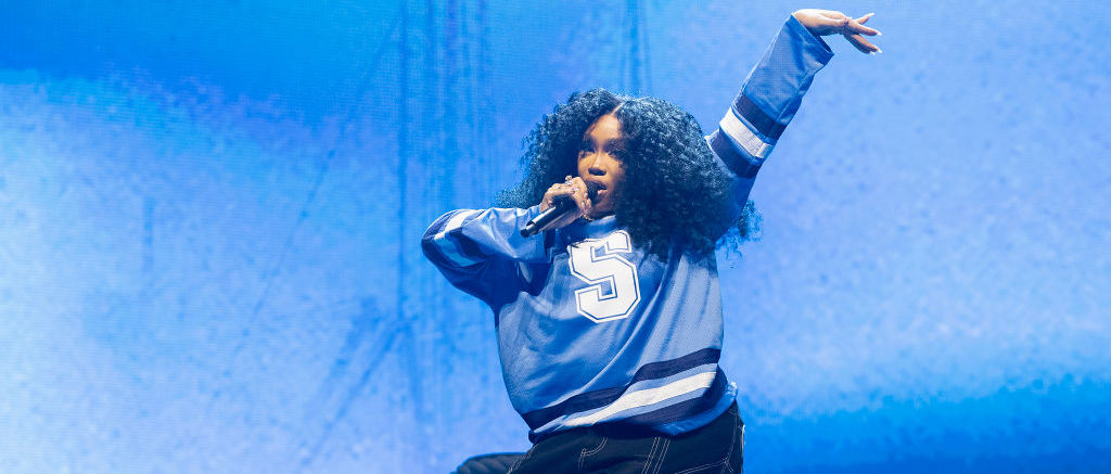 sza