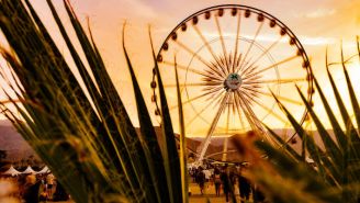 Coachella And OpenSea Are Launching Coachella Keepsakes NFTs For Exclusive Festival Experiences And Products