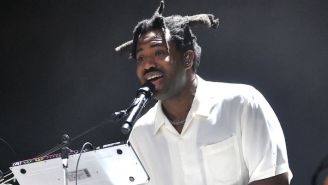Sampha Will Return To North America In 2024 With Additional Dates On His ‘Lahai Tour’
