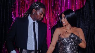 Are Cardi B And Offset Back Together?