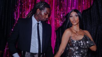 Cardi B And Offset Are Reportedly Being Sued For Causing $85,000 In ‘Significant Property Damage’