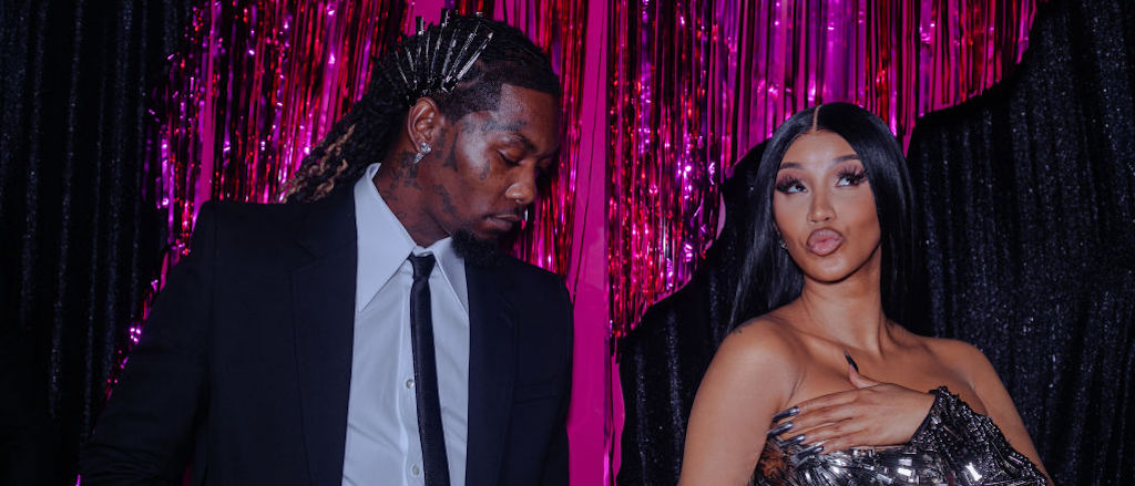 Cardi B And Offset Are Reportedly Being Sued For Causing $85,000 In ‘Significant Property Damage’ #CardiB