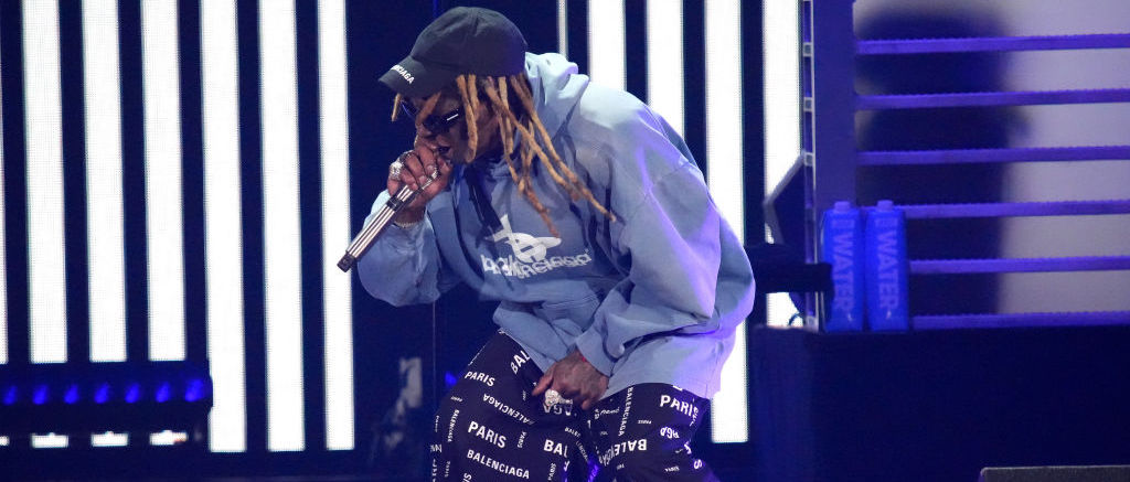 Lil Wayne Is Being Sued By A Former Security Staff Member Over An Alleged Assault And Gun Threat #LilWayne