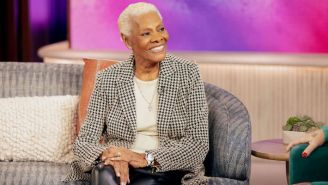 Dionne Warwick Shared The Sweet Story About Finding Out Doja Cat Sampled Her On ‘Paint The Town Red’