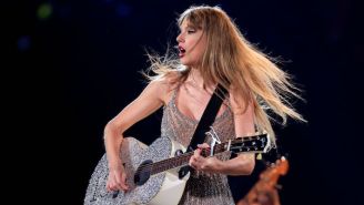 Taylor Swift’s Best ‘Eras Tour’ Moments Of 2023