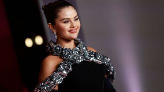 The Most-Liked Instagram Posts Of 2023 Feature Selena Gomez, Cristiano Ronaldo, And… A Sunset