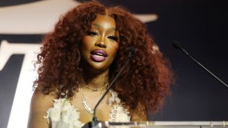 SZA’s ‘Lana’ Deluxe Album: Everything To Know Including The Release Date, Tracklist & More