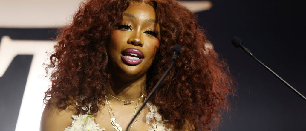 SZA’s ‘Lana’ Deluxe Album: Everything To Know Including The Release ...