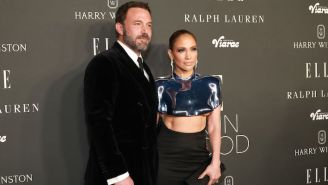 Jennifer Lopez And Ben Affleck ‘Both Have PTSD’ From The Breakup Years Ago, Even Though They Are Now Married