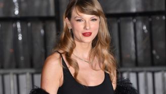 Taylor Swift Reportedly Donated $100K To The Kansas Chiefs Super Bowl LVIII Parade Victim’s GoFundMe
