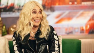 Cher Thinks The Rock & Roll Hall Of Fame Can ‘Go You-Know-What Themselves’ After Never Inducting Her