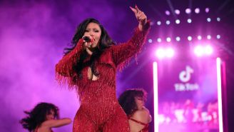 Cardi B Called Out Her ‘Own F*cking Fan Base’ For Spreading ‘Annoying’ Offset Reunion Rumors