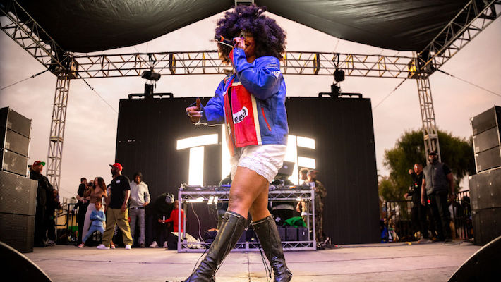 What Are SZA’s ‘Rich Baby Daddy’ Lyrics? #SZA