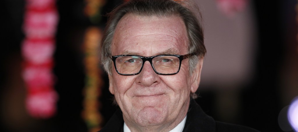 Tom Wilkinson