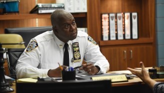 People Are Remembering Brilliant ‘Homicide’ And ‘Brooklyn Nine-Nine’ Actor Andre Braugher After His Passing: ‘Gone Too Soon’