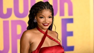 Beyhive, Assemble: Halle Bailey Needs Help Figuring Out What The Heck To Get Beyoncé For Christmas