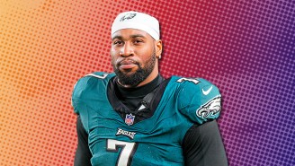 Haason Reddick Knows The Eagles Have To ‘Go Do It All Over Again’ After Last Year’s Run To The Super Bowl