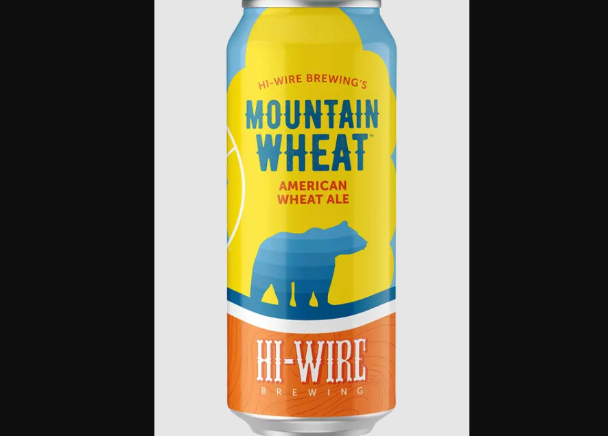 Hi-Wire Mountain Wheat
