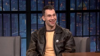 Jack Antonoff Rattled Off A List Of Other Celebrities He Looks Like And He’s Absolutely Correct
