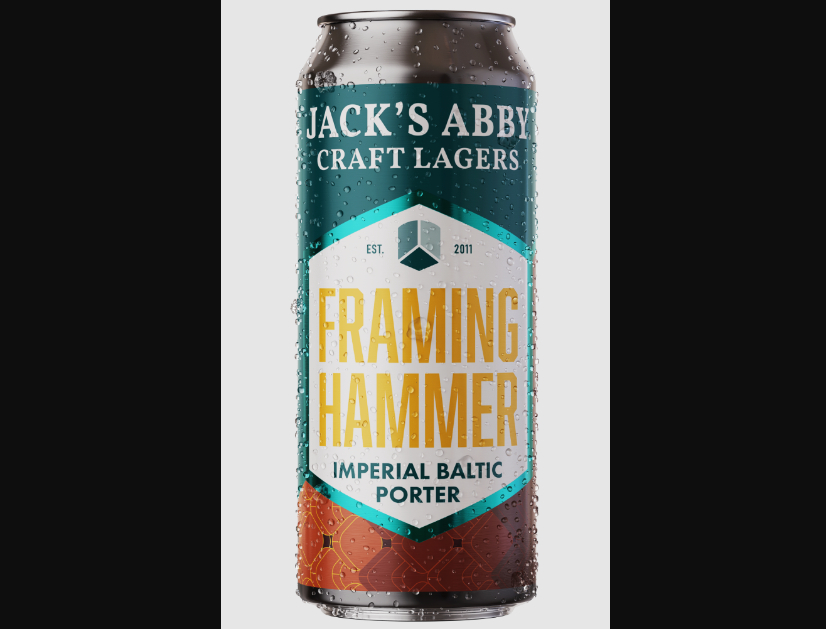 Jack’s Abby Framinghammer