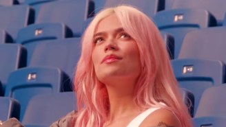 Karol G Announced Her ‘Mañana Será Bonito Tour’ Will Travel To Europe In 2024 With A Rose-Tinted Video Trailer