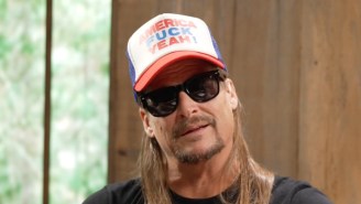 Kid Rock’s Support Of Bud Light Has Resumed After His Publicly Announced Boycott: ‘I Think They Got The Message’