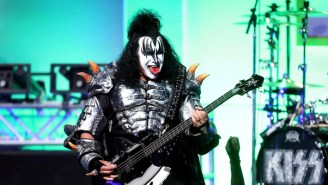 Is KISS Retired From Touring?