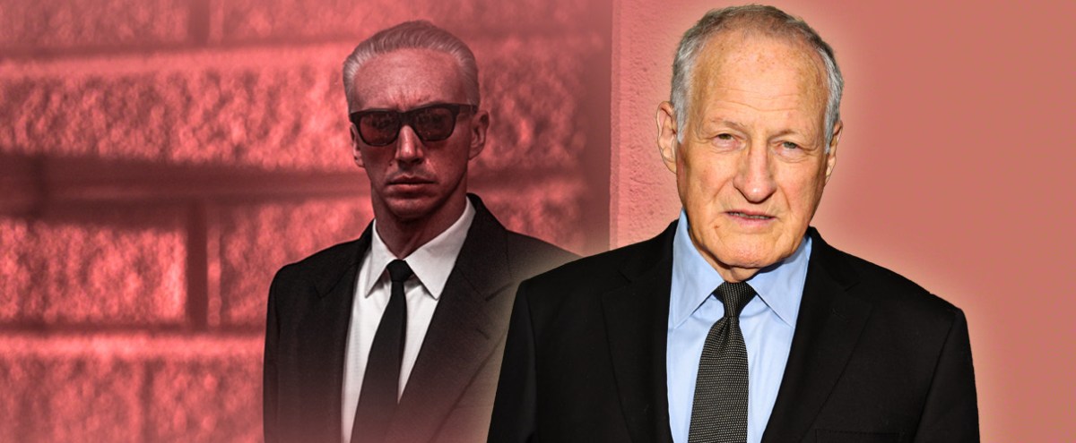 Michael Mann On ‘Ferrari’ And The Movies He Still Wants To Make