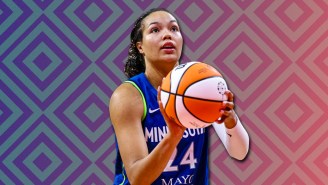 Napheesa Collier Wants To Give WNBA Players The Financial Resources She Didn’t Have