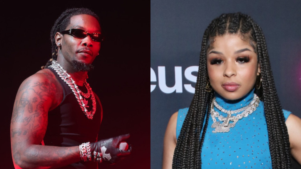 Did Offset Have Sex With Chrisean Rock?