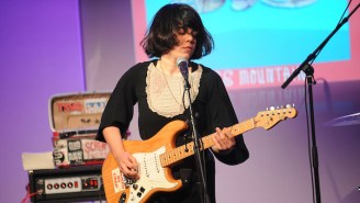 New Jersey Rock Favorites Screaming Females Announce They’re Breaking Up After 18 Years As A Band