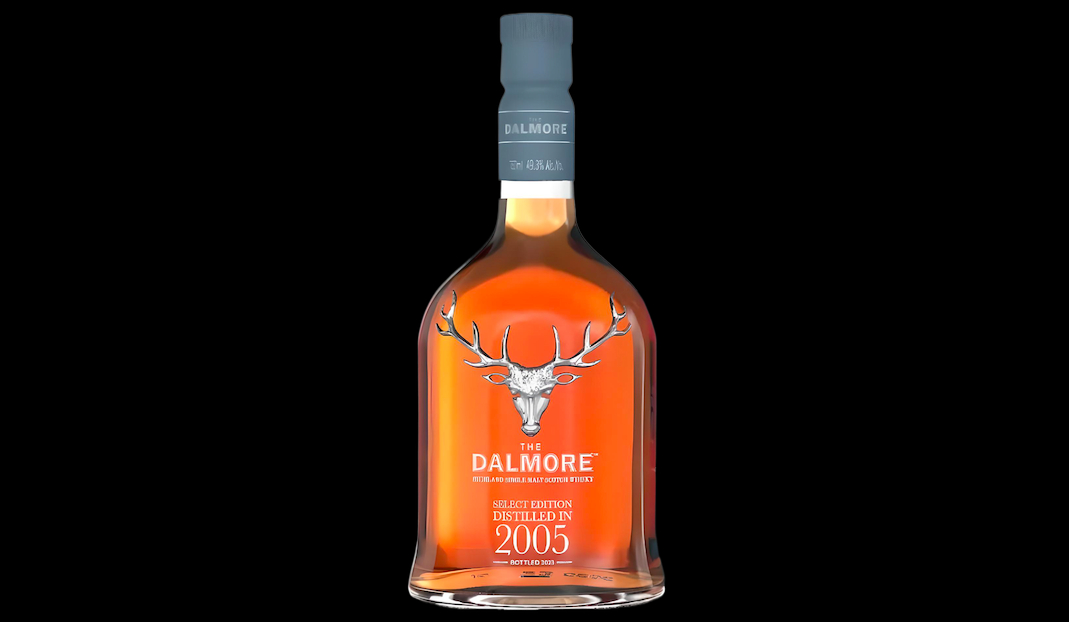 The Dalmore Select Edition: Distilled in 2005 Single Malt Scotch Whisky