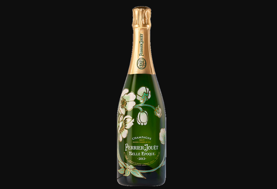 Perrier Jouet Belle Epoque Brut Champagne