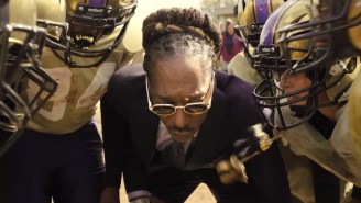 When Does Snoop Dogg’s ‘The Underdoggs’ Movie Come Out?