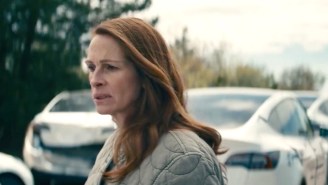 Netflix Seemed To Troll Elon Musk By Posting A ‘Leave The World Behind’ Clip Where Killer Teslas Are Out To Get Julia Roberts