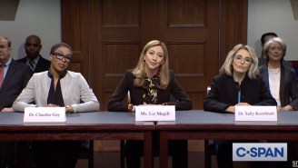 ‘SNL’ Cold Open Sent Up The College Campus Anti-Semitism Scandal