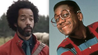 Wyatt Cenac Opened Up About What A Bummer It Is To Have A Finished Fun Project (His Animated Steve Urkel Christmas Musical) Scrapped As A Tax Write-Off
