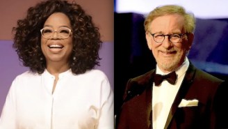 ‘I Had Never Done A Film’: Oprah Winfrey Fondly Recalls The Time Steven Spielberg Yelled At Her
