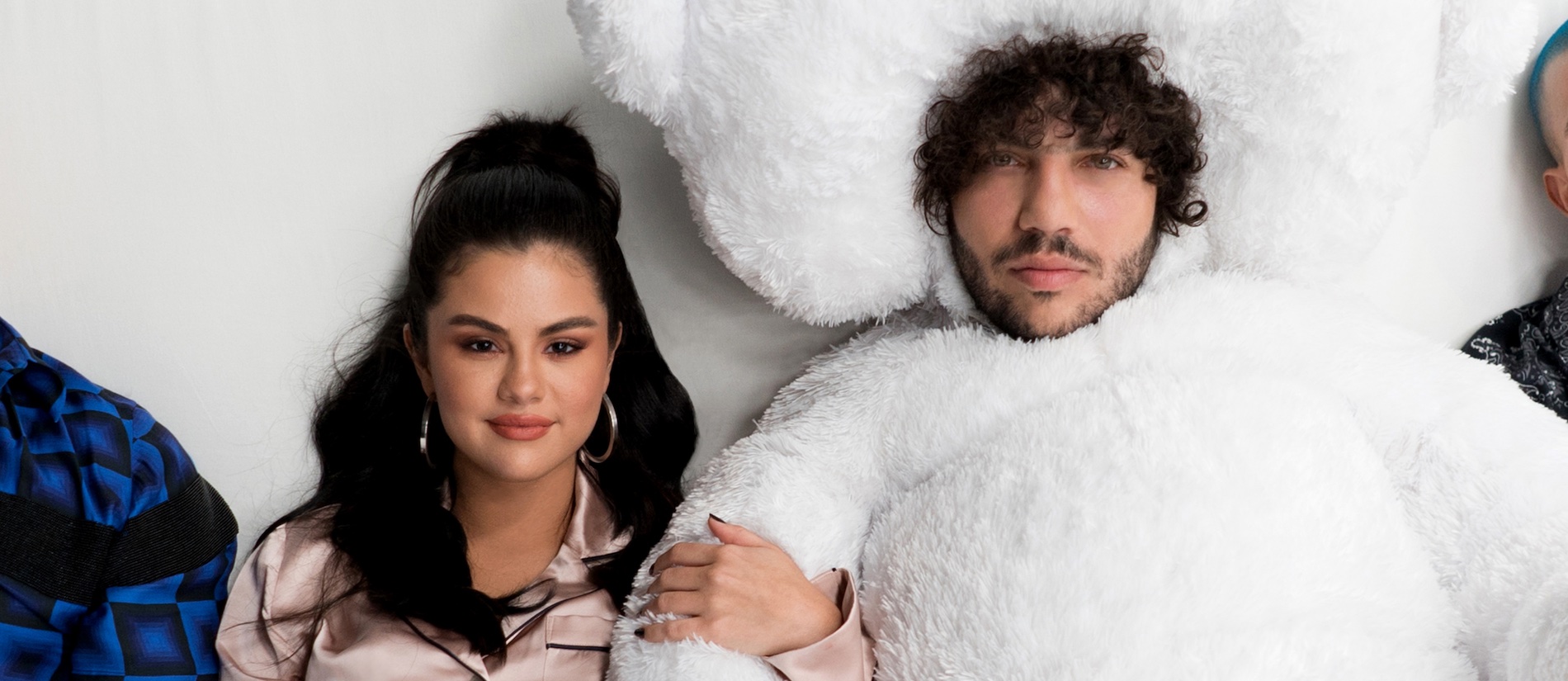 Selena Gomez Had A Plan To Have Kids On Her Own Before Meeting Benny ...