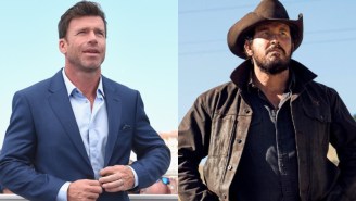Taylor Sheridan And Cole Hauser Reportedly Got Into A Physical Brawl, Long Before The New ‘Yellowstone’-Related Lawsuit