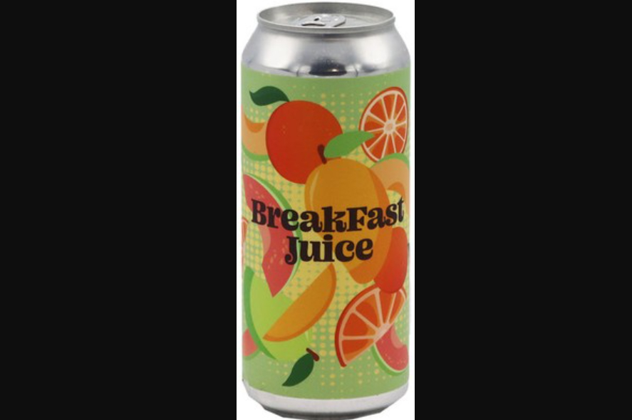 Tree House Breakfast Juice
